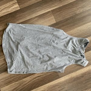 Lululemon all tied up tank size 2